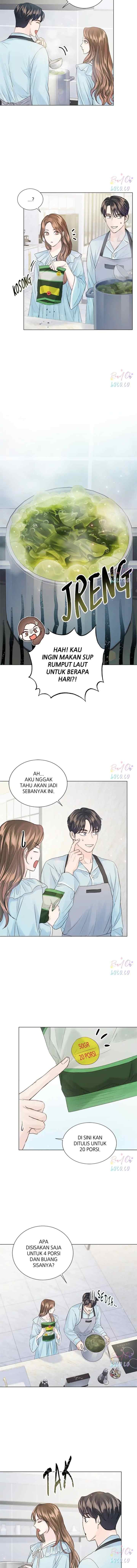 There Must Be Happy Endings chapter 97 halaman 10