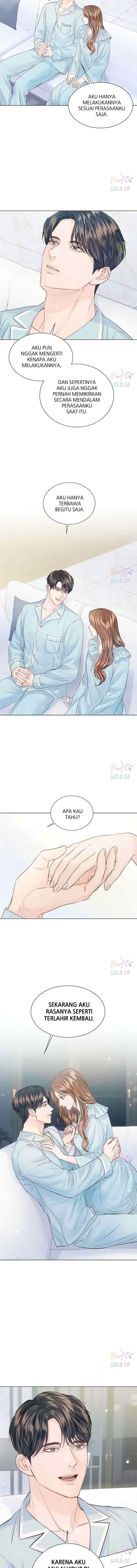 There Must Be Happy Endings chapter 97 halaman 7