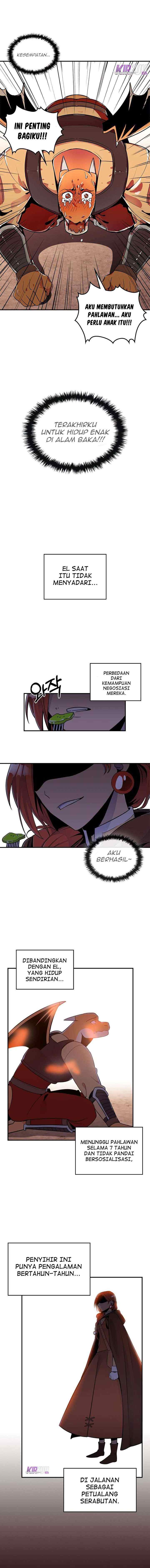 There Was a Hero chapter 2 halaman 7