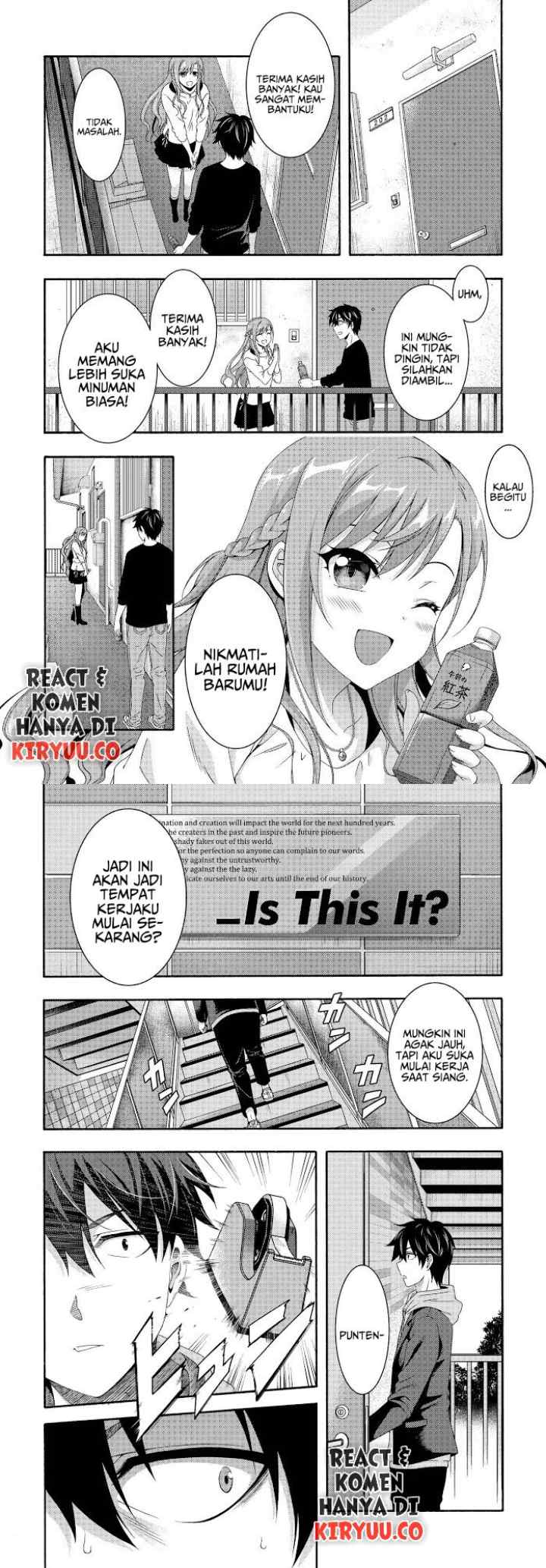 This Is It! chapter 1.1 halaman 4