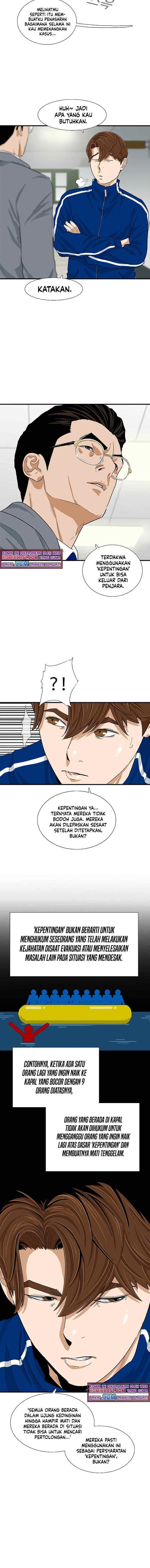 This is the Law chapter 22 halaman 7
