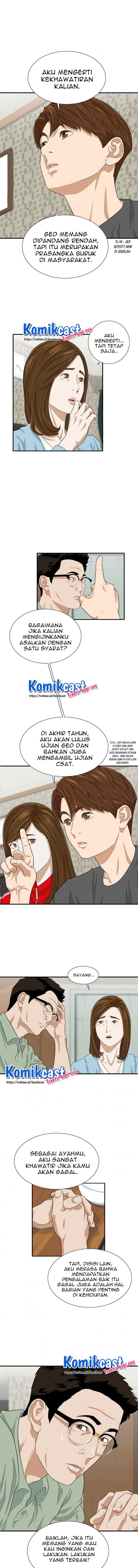 This is the Law chapter 4 halaman 6