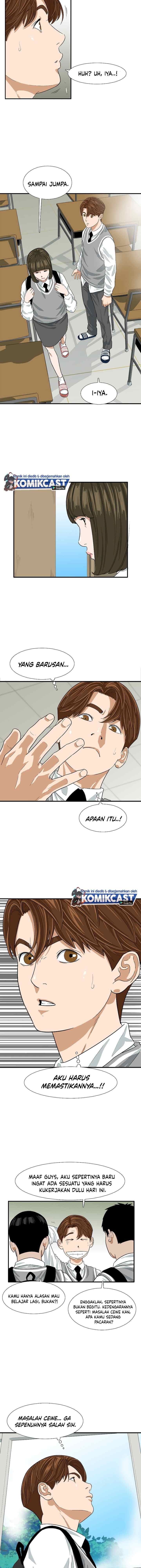 This is the Law chapter 5 halaman 8