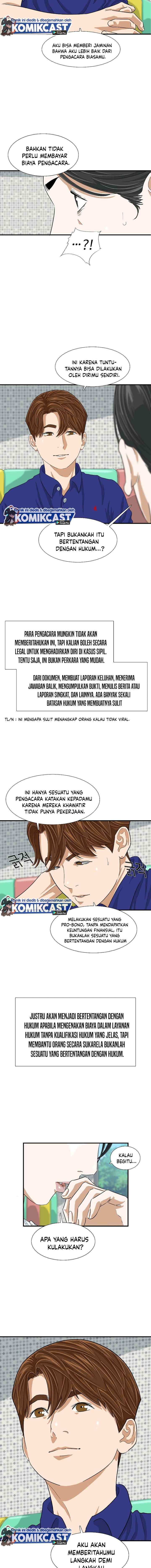 This is the Law chapter 6 halaman 15