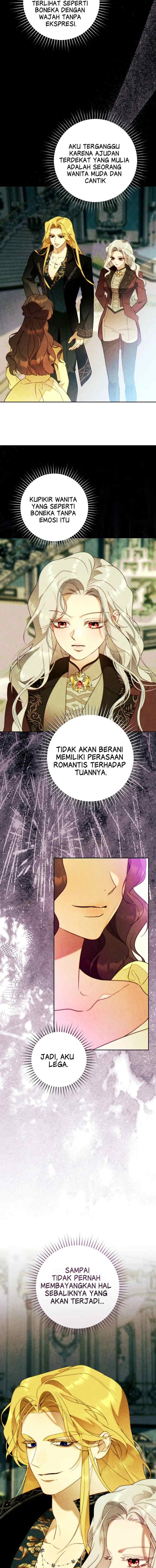 This Marriage Will Be Successfull chapter 38 halaman 11