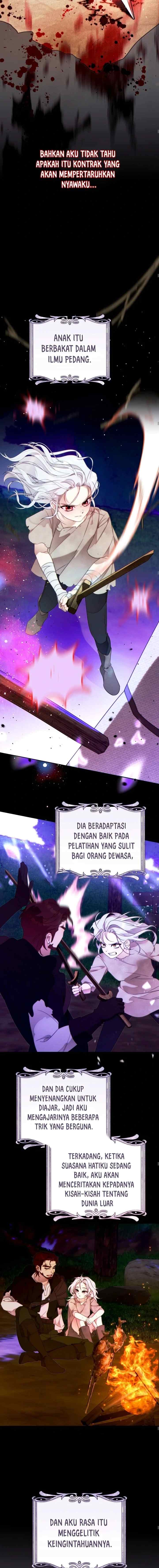 This Marriage Will Be Successfull chapter 41 halaman 12