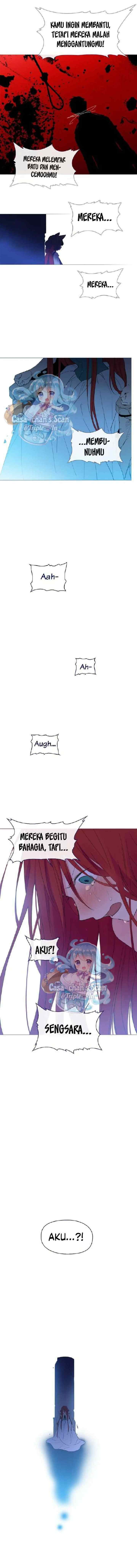 This Witch of Mine chapter 11 halaman 10