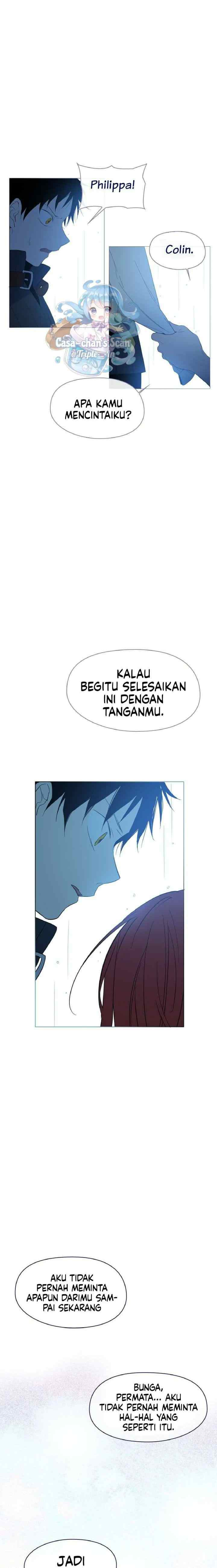 This Witch of Mine chapter 11 halaman 15