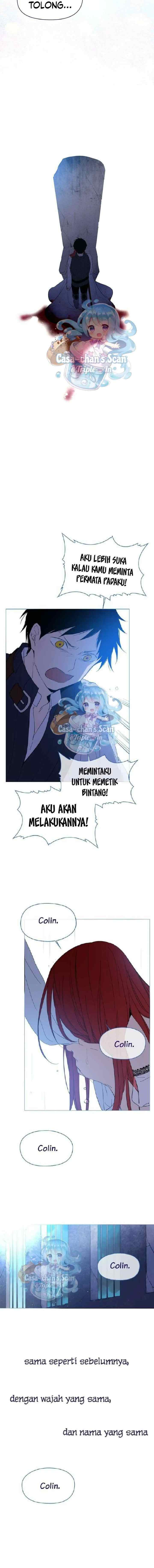 This Witch of Mine chapter 11 halaman 16