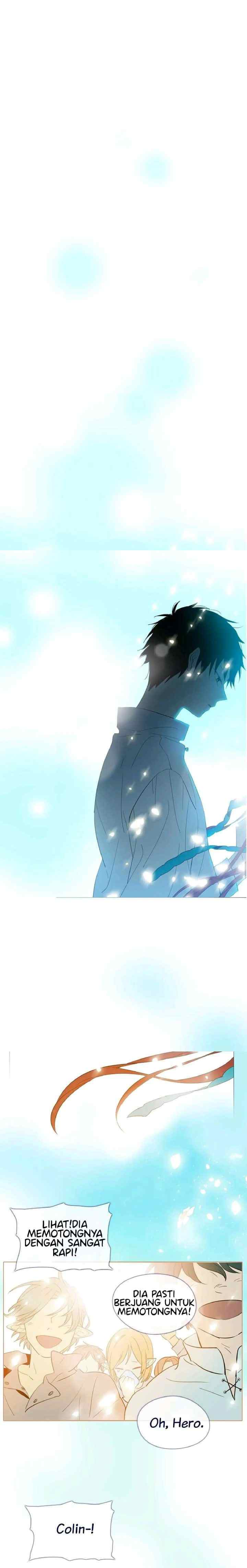 This Witch of Mine chapter 12 halaman 9