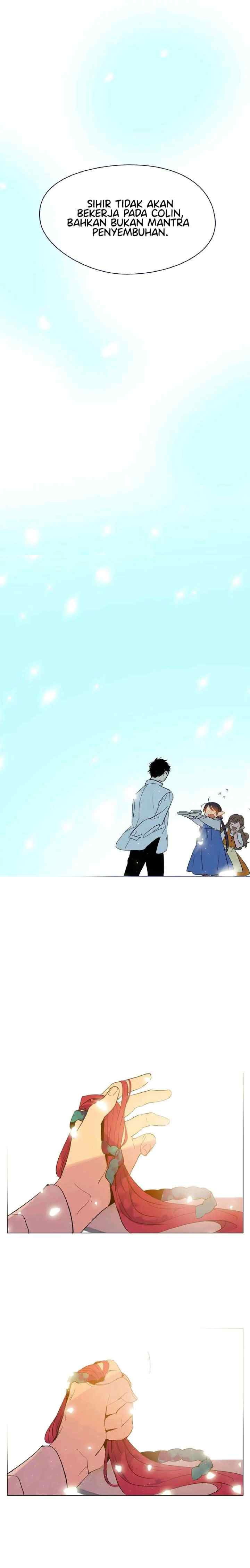 This Witch of Mine chapter 12 halaman 7