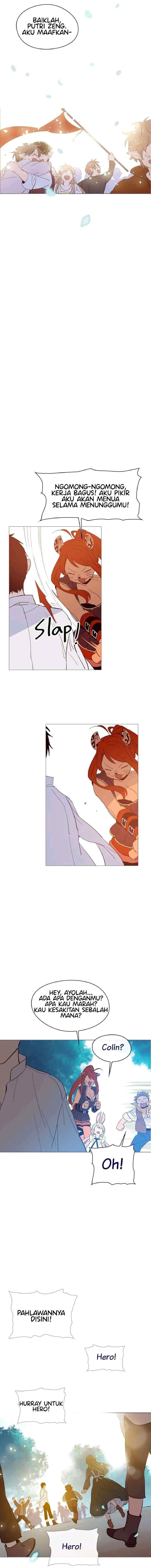 This Witch of Mine chapter 12 halaman 4