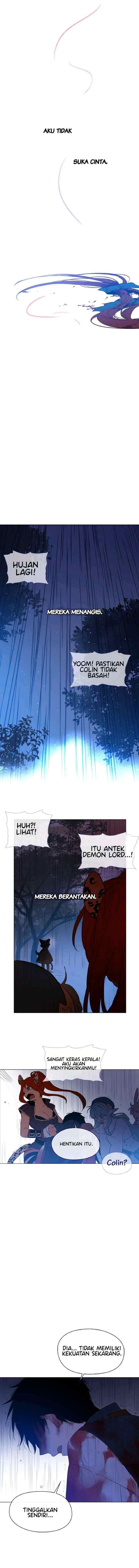 This Witch of Mine chapter 13 halaman 15