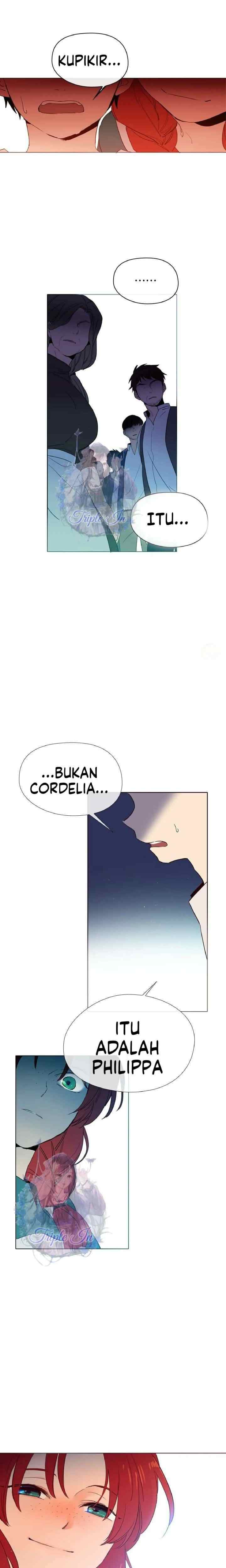 This Witch of Mine chapter 2 halaman 8
