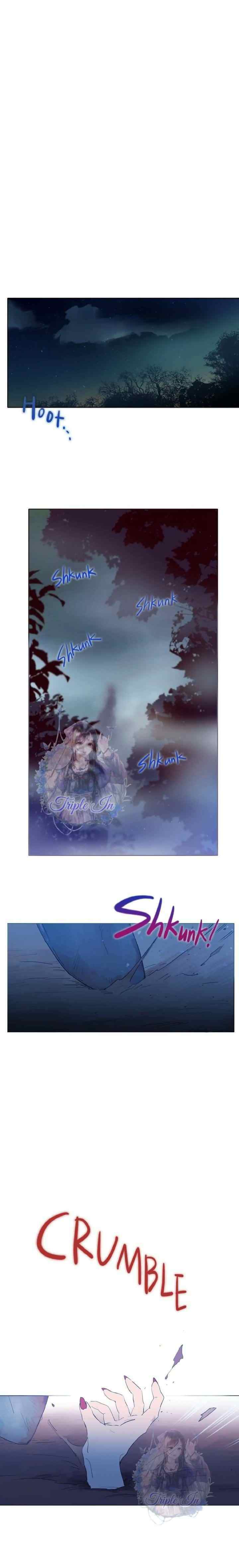 This Witch of Mine chapter 2 halaman 18