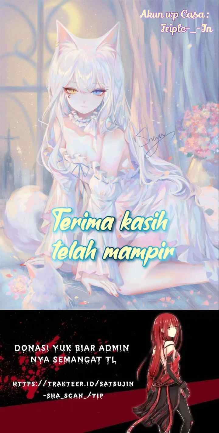 This Witch of Mine chapter 2 halaman 20