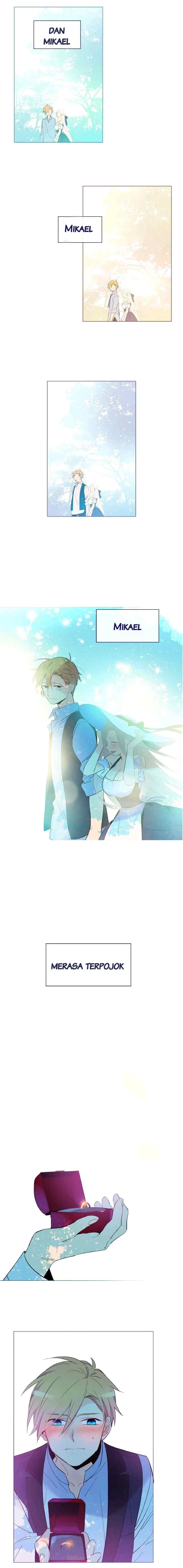 This Witch of Mine chapter 20 halaman 5