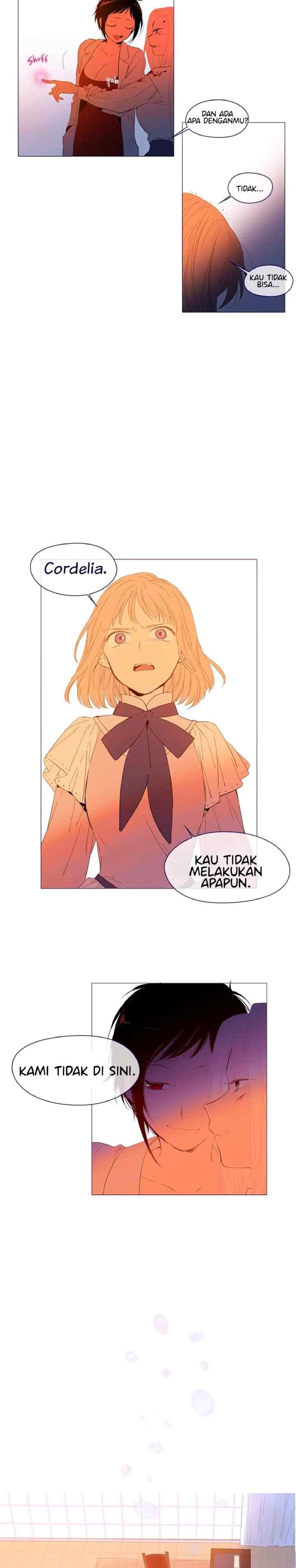 This Witch of Mine chapter 23 halaman 8