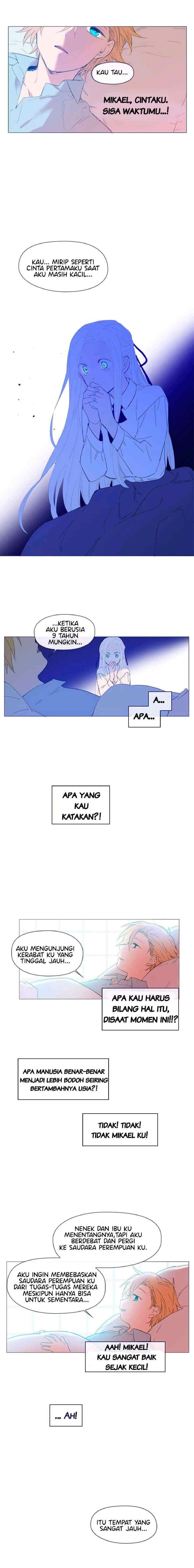 This Witch of Mine chapter 25 halaman 6