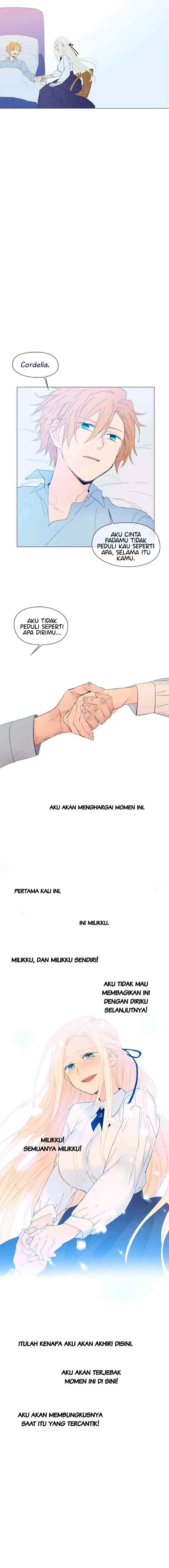 This Witch of Mine chapter 25 halaman 15