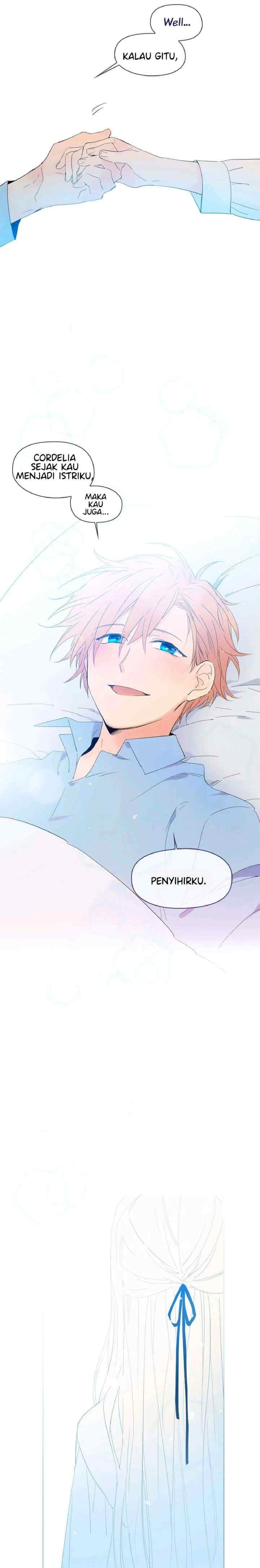 This Witch of Mine chapter 25 halaman 13