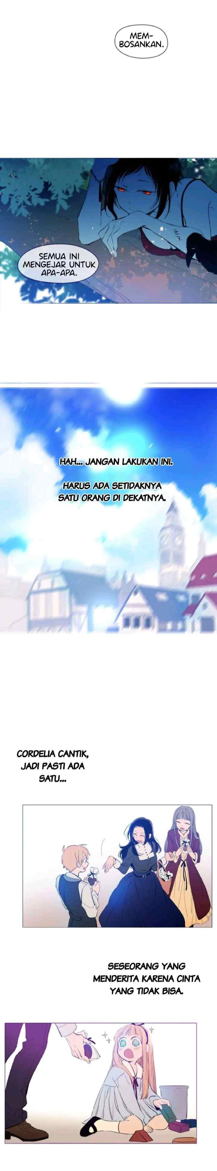 This Witch of Mine chapter 26 halaman 9
