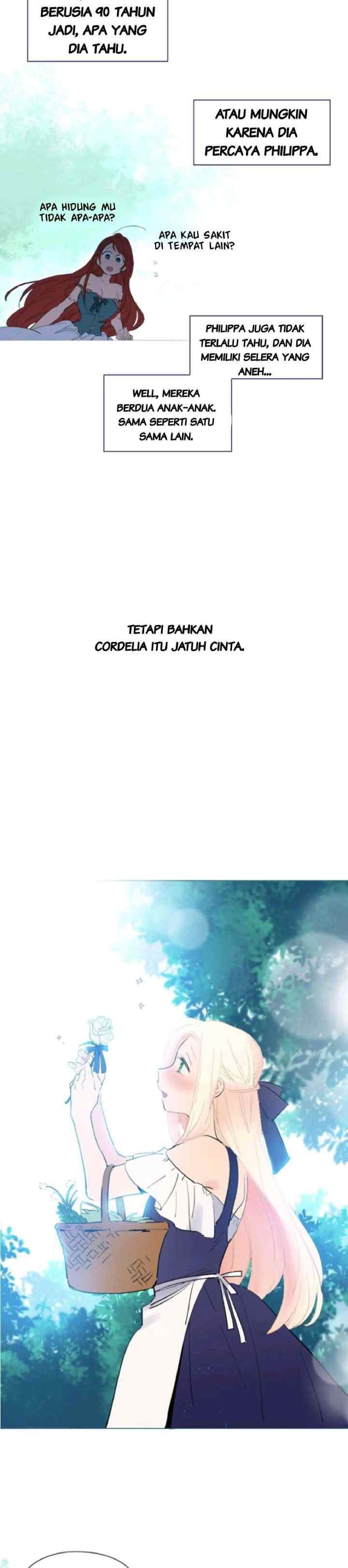 This Witch of Mine chapter 26 halaman 5