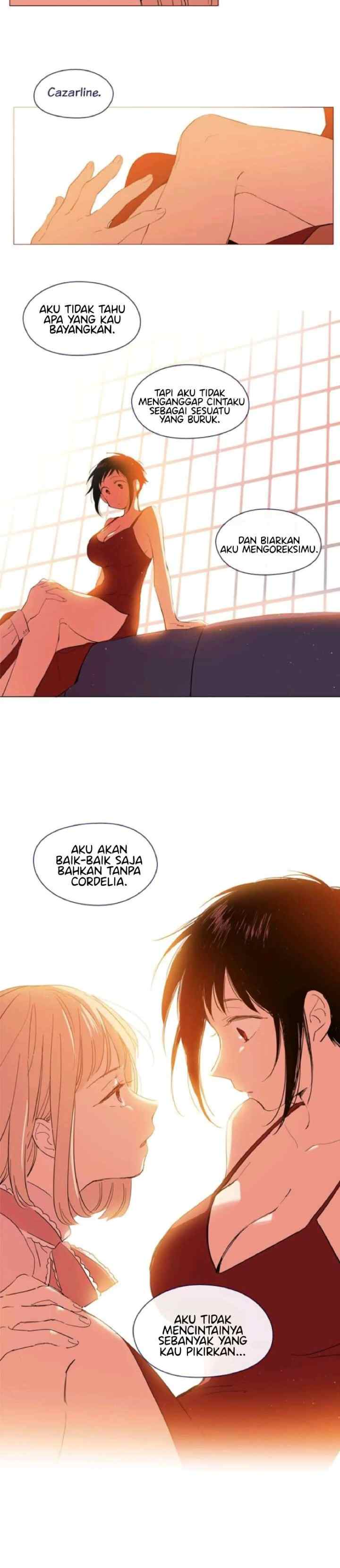 This Witch of Mine chapter 27 halaman 13