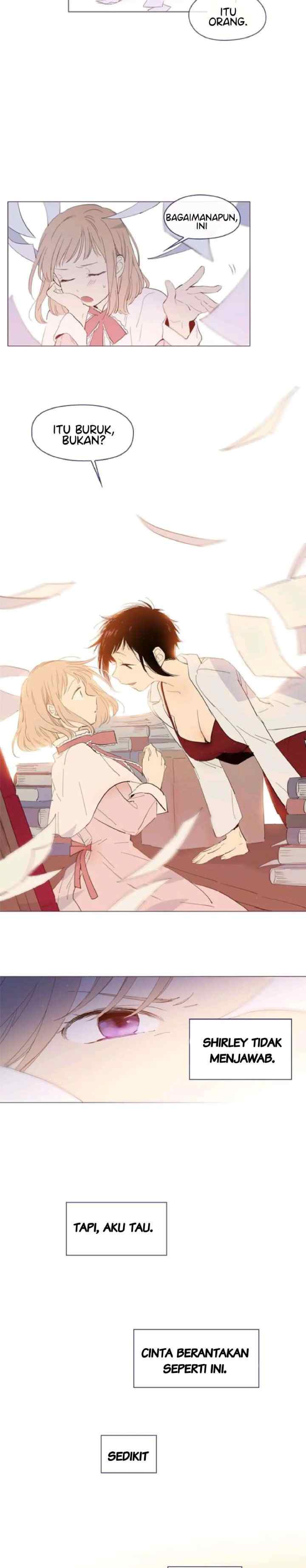 This Witch of Mine chapter 27 halaman 6