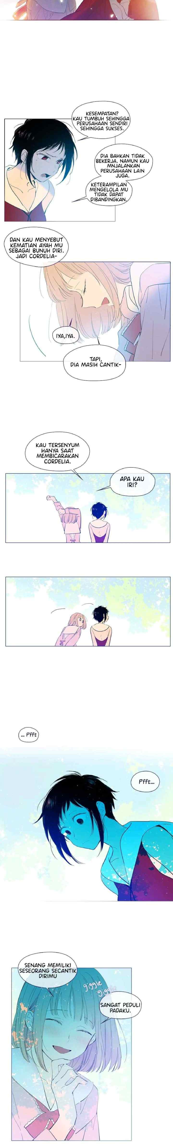 This Witch of Mine chapter 28 halaman 12