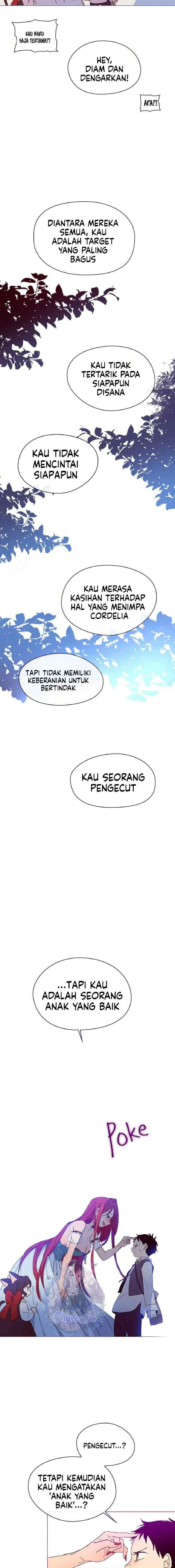This Witch of Mine chapter 3 halaman 9
