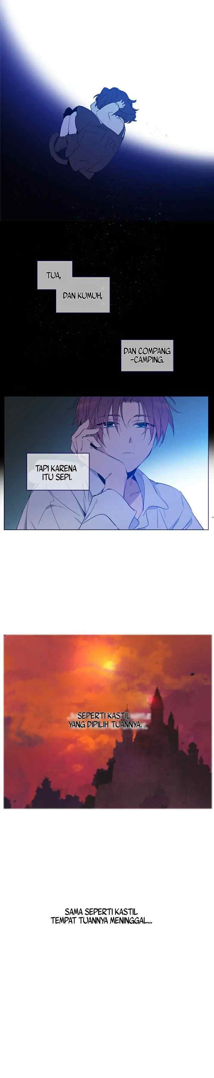 This Witch of Mine chapter 32 halaman 13