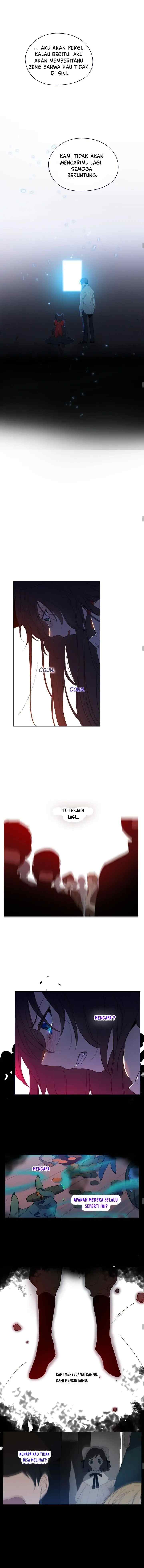 This Witch of Mine chapter 39 halaman 7