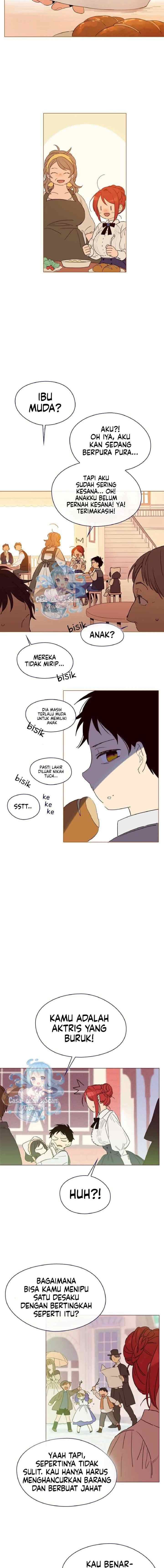 This Witch of Mine chapter 4 halaman 12