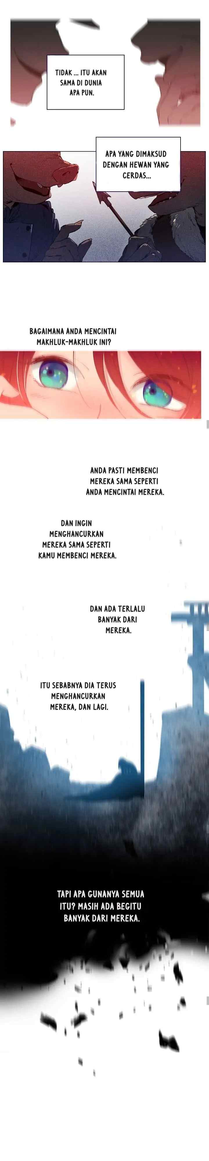 This Witch of Mine chapter 40 halaman 13