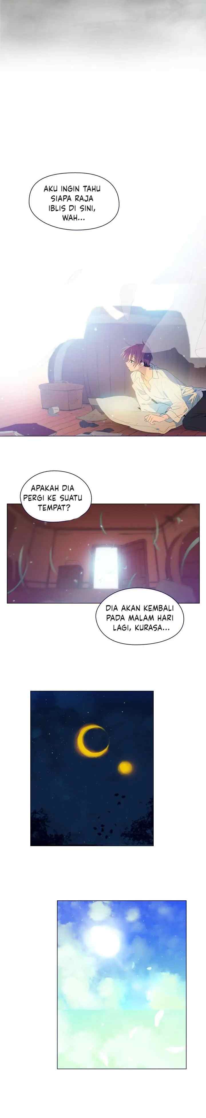 This Witch of Mine chapter 40 halaman 4