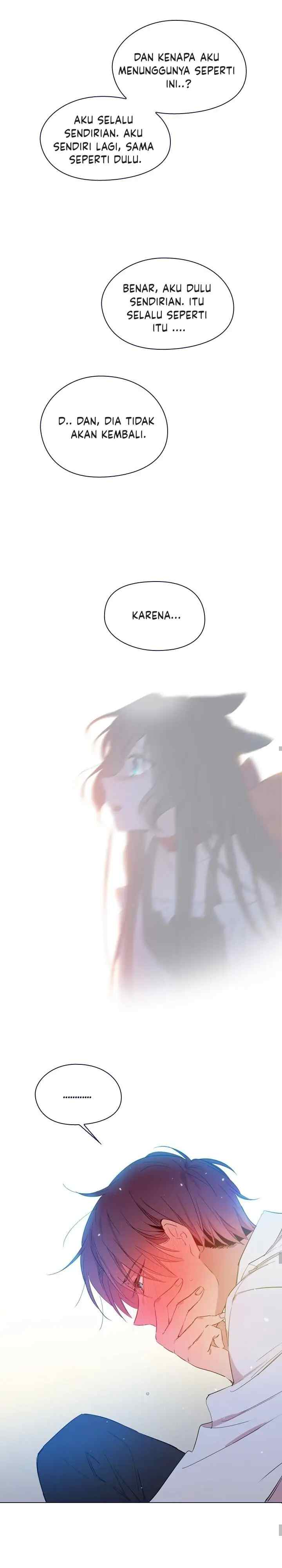 This Witch of Mine chapter 40 halaman 7