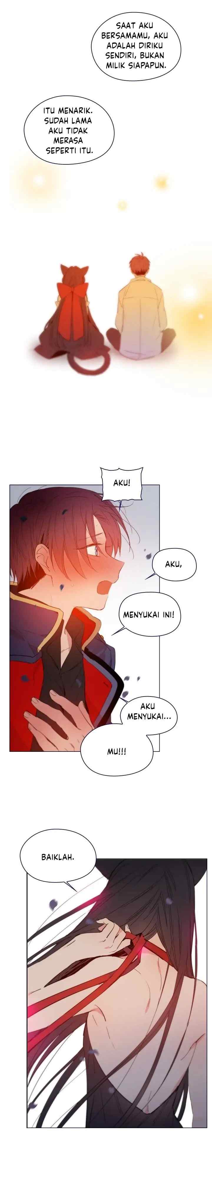 This Witch of Mine chapter 41 halaman 10