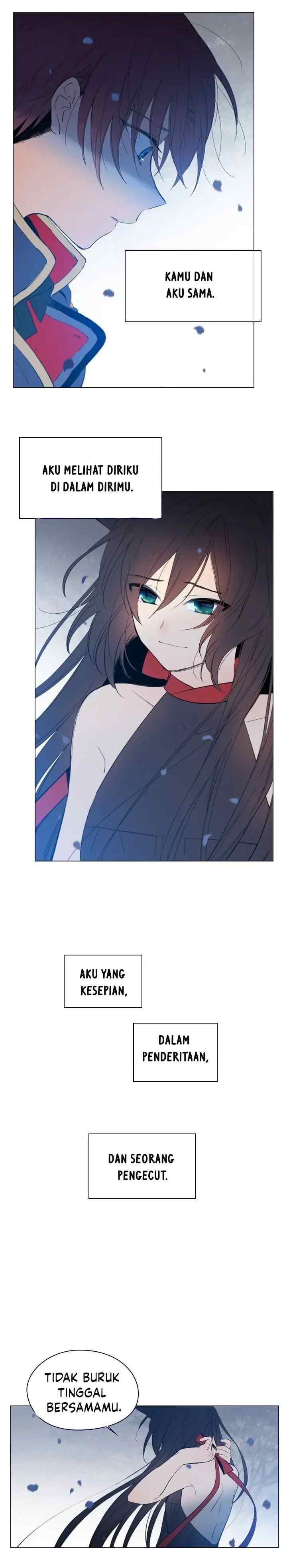 This Witch of Mine chapter 41 halaman 9