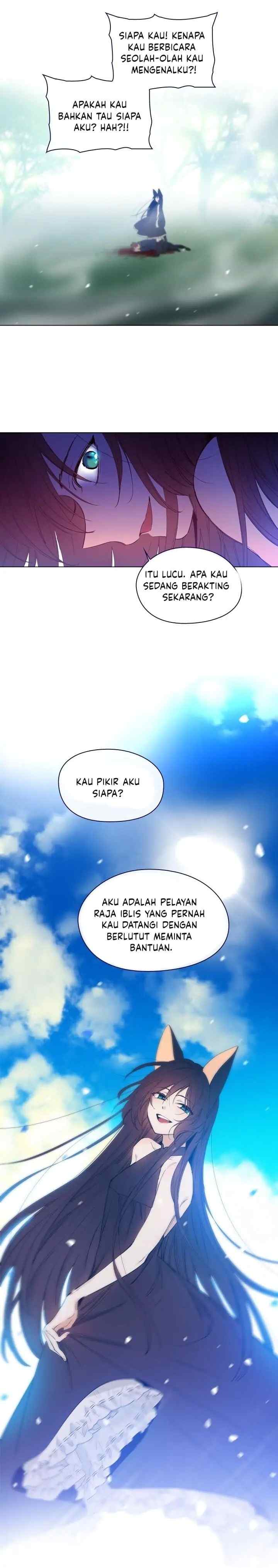 This Witch of Mine chapter 42 halaman 4