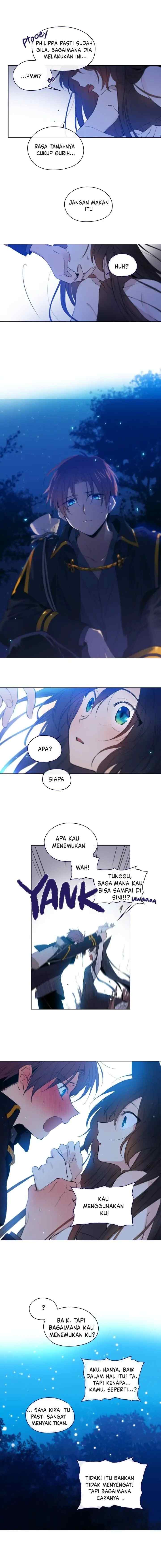 This Witch of Mine chapter 43 halaman 8