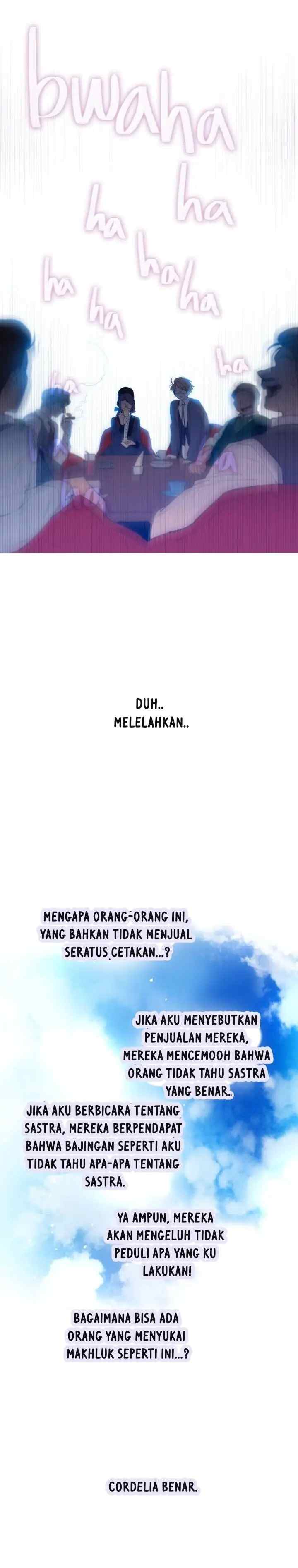 This Witch of Mine chapter 46 halaman 8