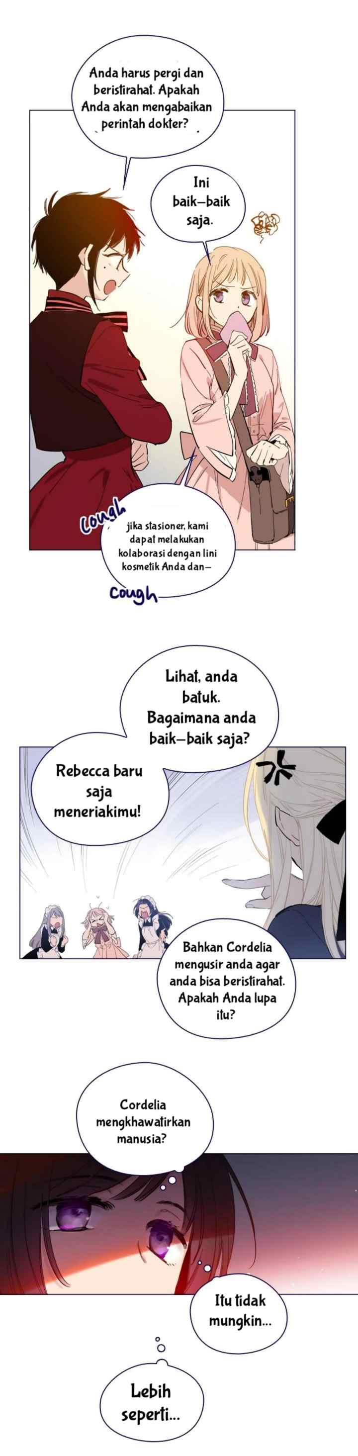 This Witch of Mine chapter 48 halaman 10