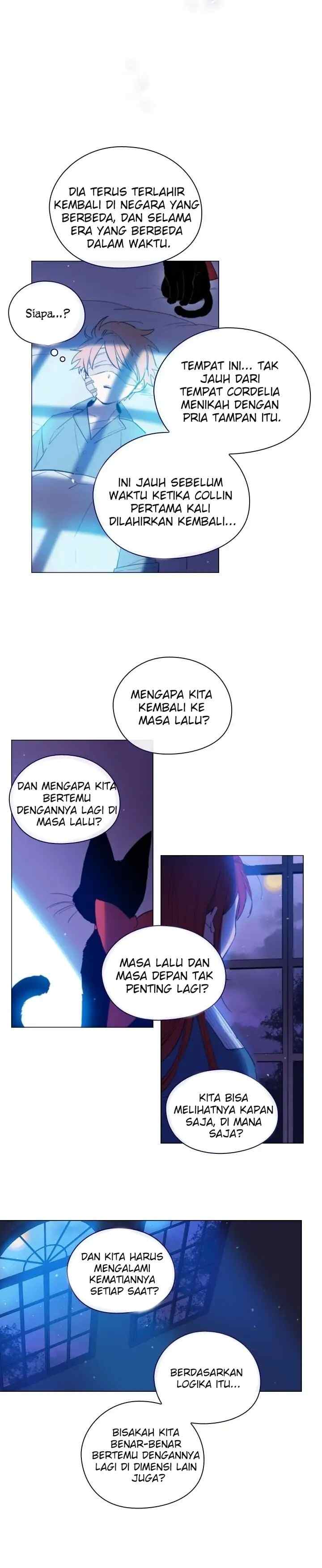 This Witch of Mine chapter 49 halaman 8