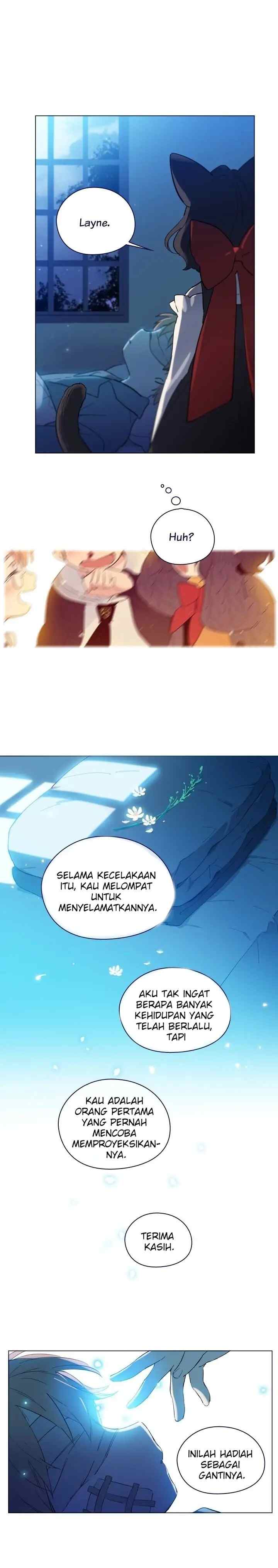 This Witch of Mine chapter 49 halaman 10