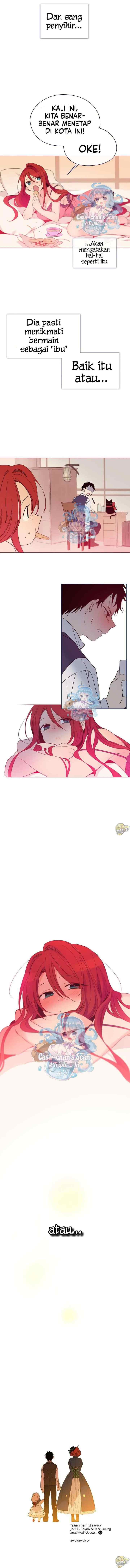 This Witch of Mine chapter 5 halaman 15