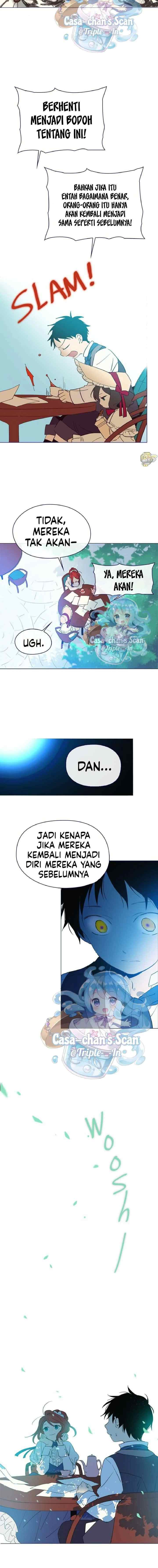 This Witch of Mine chapter 5 halaman 10