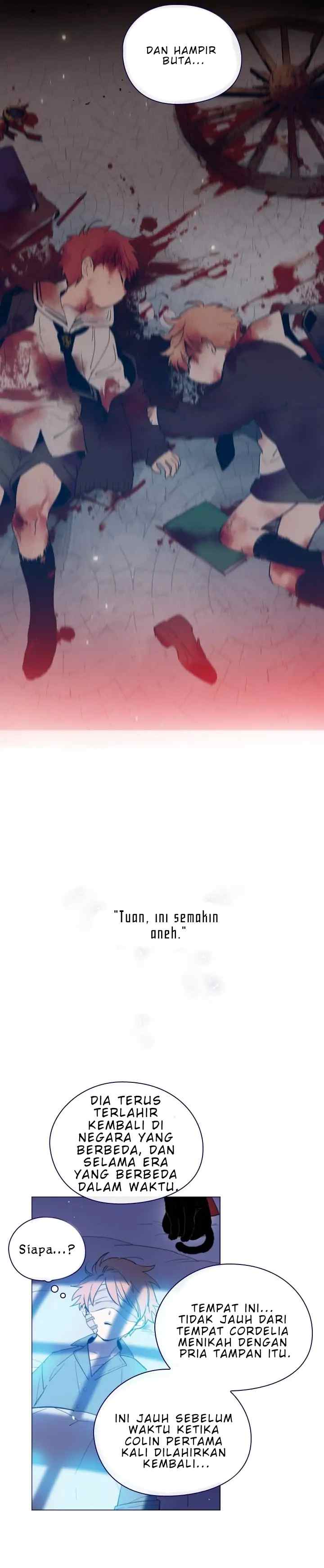 This Witch of Mine chapter 50 halaman 8