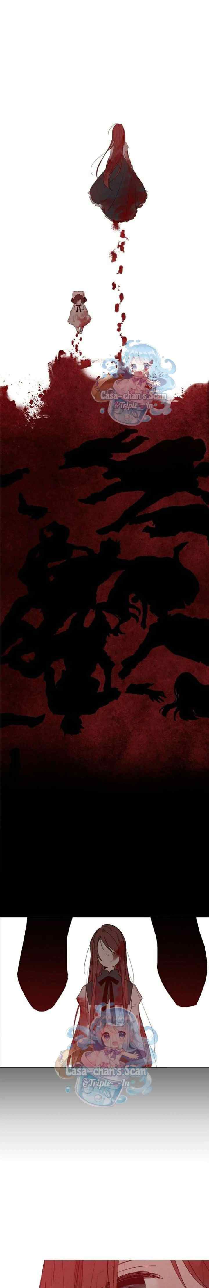 This Witch of Mine chapter 9 halaman 11