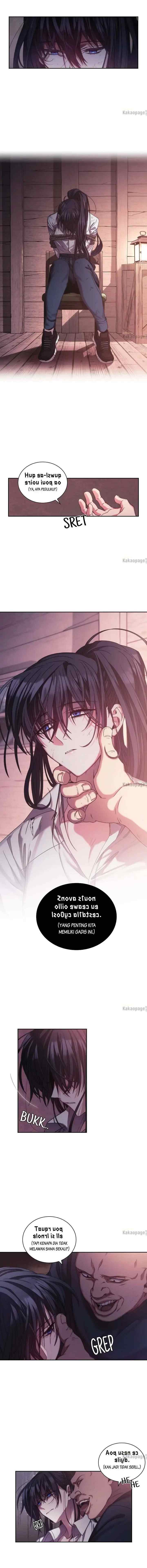 Thorns That Pierces Me chapter 1 halaman 4
